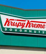 Krispy Kreme cybersecurity incident disrupts online ordering