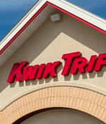 KwikTrip all but says IT outage was caused by a cyberattack