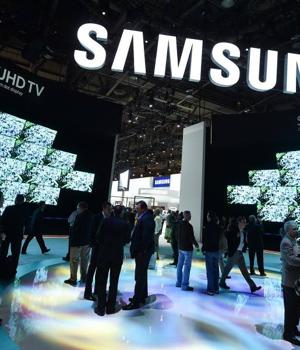 Lapsus$ extortionists dump Samsung data online, chaebol confirms security breach