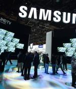 Lapsus$ extortionists dump Samsung data online, chaebol confirms security breach