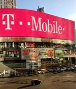 Lapsus$ Hackers Target T-Mobile