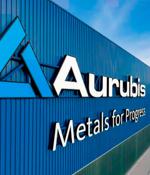 Largest EU copper producer Aurubis suffers cyberattack, IT outage