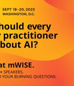 Last call for mWISE, the security conference for frontline practitioners.