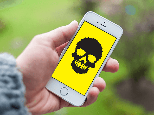 Latest Apple Text-Bomb Crashes iPhones via Message Notifications