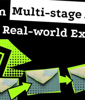 Latest Multi-Stage Attack Scenarios with Real-World Examples