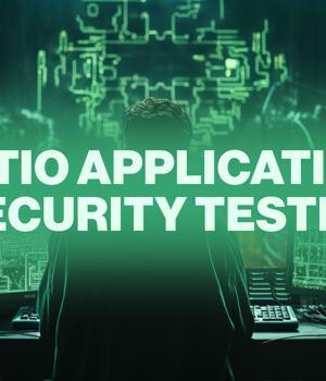 Latio Application Security Tester: Use AI to scan your code
