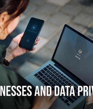 Lawyer discusses the evolving data privacy laws for businesses