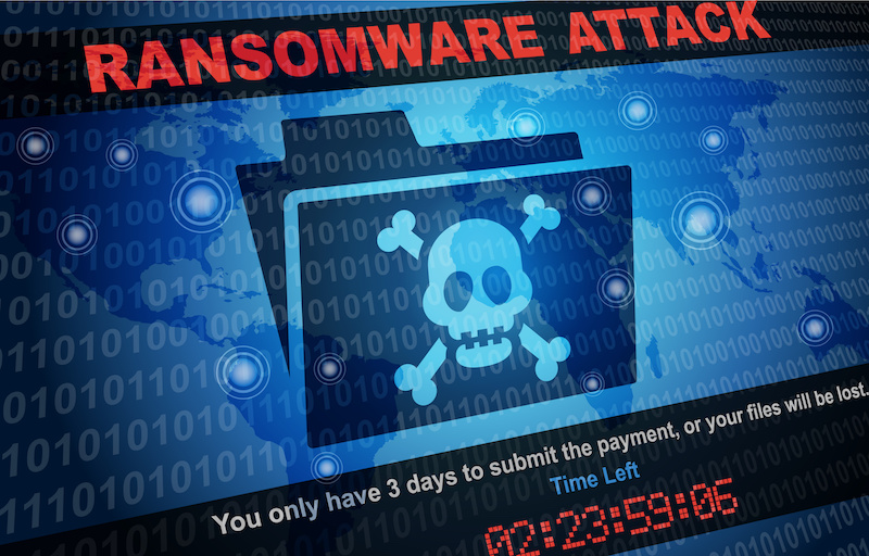 Lazarus Group Brings APT Tactics to Ransomware