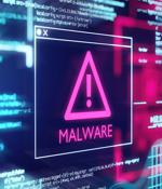 Lazarus hackers hijack Microsoft IIS servers to spread malware