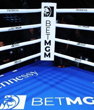 Leading sports betting firm BetMGM discloses data breach