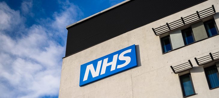 Leaked NHS Docs Reveal Roadmap, Concerns Around Contact-Tracing App