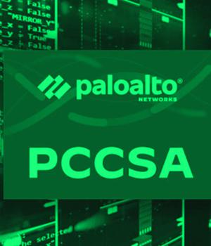 Learn Cybersecurity with Palo Alto Networks Through this PCCSA Course @ 93% OFF