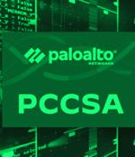 Learn Cybersecurity with Palo Alto Networks Through this PCCSA Course @ 93% OFF