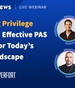 Learn How Experts Secure Privileged Accounts—Proven PAS Strategies Webinar