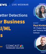 Learn How Your Business Data Can Amplify Your AI/ML Threat Detection Capabilities