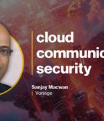 Leveraging AI and automation for enhanced cloud communication security