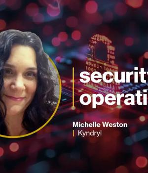 Leveraging AI and automation for enhanced security operations