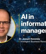 Leveraging AI for enhanced compliance and governance