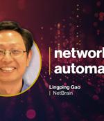 Leveraging no-code automation for efficient network operations