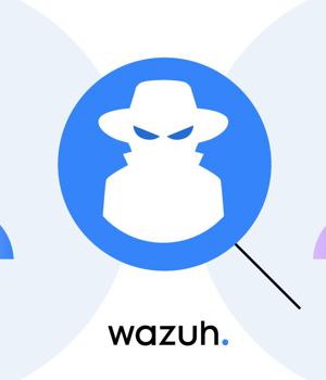 Leveraging Wazuh to combat insider threats