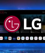 LG smart TVs may be taken over by remote attackers