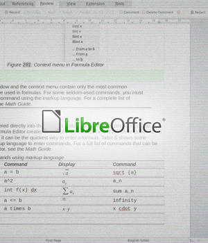 LibreOffice addresses security issues with macros, passwords