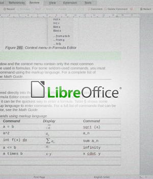 LibreOffice, OpenOffice bug allows hackers to spoof signed docs