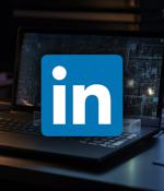 LinkedIn users targeted in account hijacking campaign