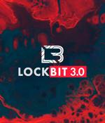 LockBit claims attack on California's Department of Finance