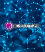 LockBit claims ransomware attack on security giant Entrust