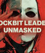 LockBit leader unmasked: US charges Russian national