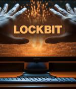 LockBit leak site is back online