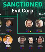 LockBit Ransomware and Evil Corp Members Arrested and Sanctioned in Joint Global Effort