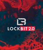 LockBit ransomware blames Entrust for DDoS attacks on leak sites