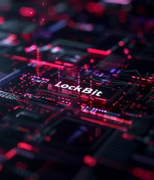 LockBit ransomware returns, restores servers after police disruption