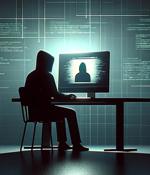 LockBit Ransomware's Darknet Domains Seized in Global Law Enforcement Raid