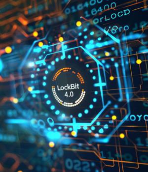 LockBit ransomware secretly building next-gen encryptor before takedown