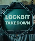 LockBit takedown: Infrastructure disrupted, criminals arrested, decryption keys recovered