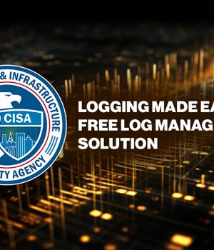 Logging Made Easy: Free log management solution from CISA