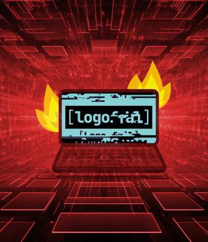 LogoFAIL attack can install UEFI bootkits through bootup logos