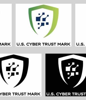 Look for the label: White House rolls out 'Cyber Trust Mark' for smart devices