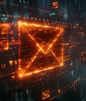 Low-tech phishing attacks are gaining ground