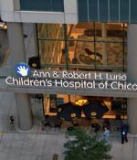 Lurie Children's Hospital took systems offline after cyberattack