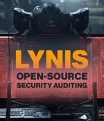 Lynis: Open-source security auditing tool