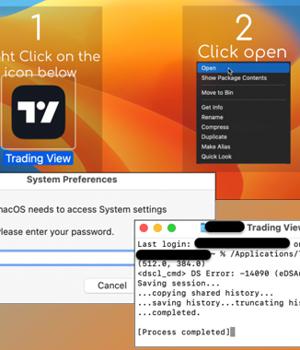 Mac Users Beware: Malvertising Campaign Spreads Atomic Stealer macOS Malware