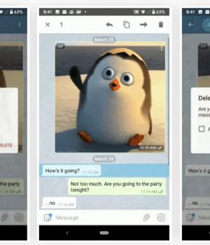 MacOS Flaw in Telegram Retrieves Deleted Messages