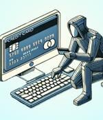 Magento Sites Targeted with Sneaky Credit Card Skimmer via Swap Files