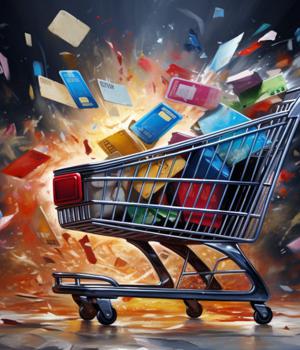 Magento supply chain attack compromises hundreds of e-stores