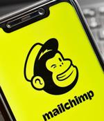 Mailchimp: Crook stole cryptocurrency clients' mailing-list subscriber info