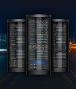 Mainframe still powering critical business operations